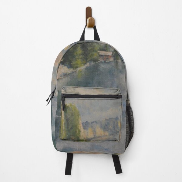Item preview, Lake Agnes Tea House designed and sold by ecce-art.