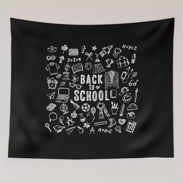 Item preview, Back To School | Teacher and Student Gift designed and sold by overstyle.