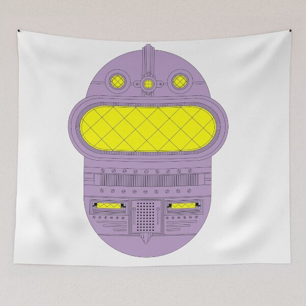 Item preview, Doughbot  designed and sold by Dr. Aya.