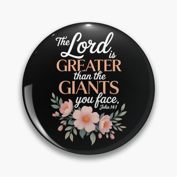 Item preview, Christian inspirational Jesus floral faith bible verse designed and sold by lilensgavadur.