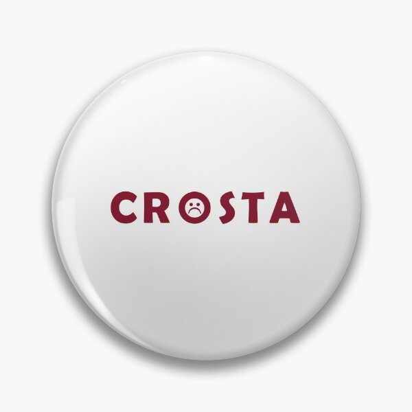 Item preview, crosta (cross in Scottish Gaelic - Gàidhlig)  designed and sold by Mamaidh Made.