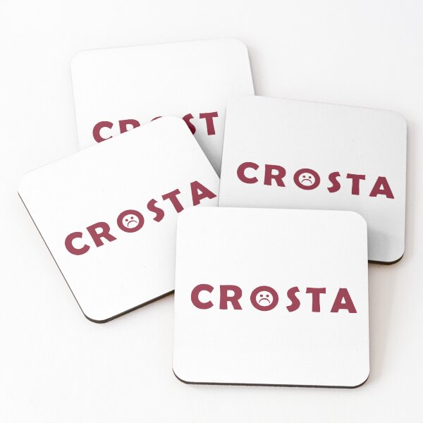 Item preview, crosta (cross in Scottish Gaelic - Gàidhlig)  designed and sold by Mamaidh Made.