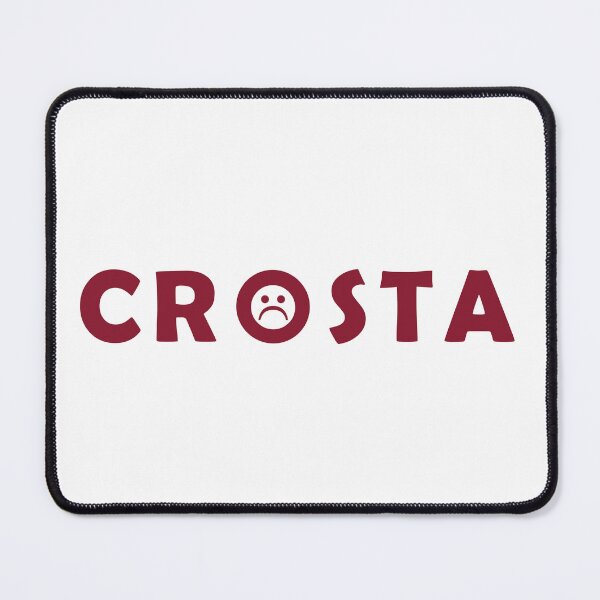 Item preview, crosta (cross in Scottish Gaelic - Gàidhlig) designed and sold by Mamaidh Made.