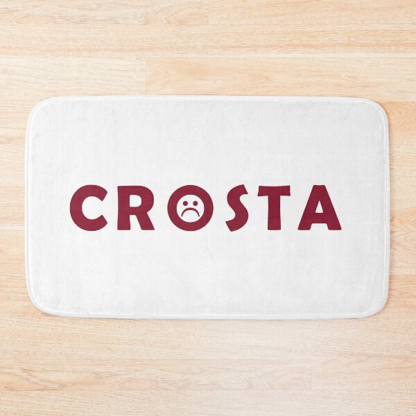 Item preview, crosta (cross in Scottish Gaelic - Gàidhlig)  designed and sold by Mamaidh Made.
