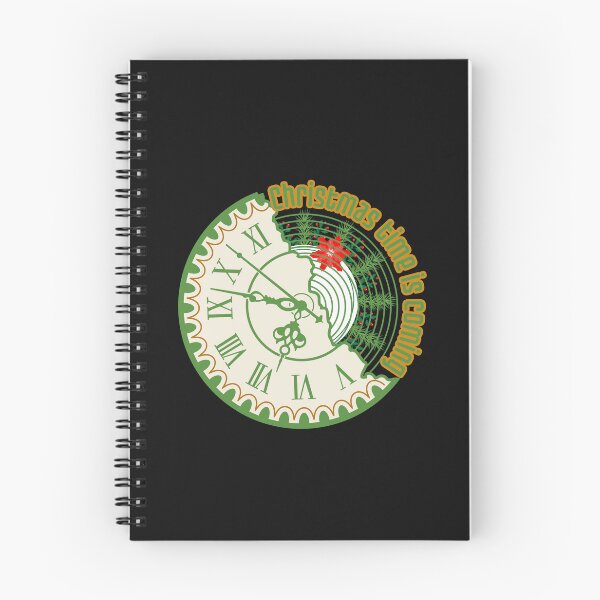 Item preview, Countdown to Christmas: Time is Ticking!" designed and sold by ShopTwentyFour.
