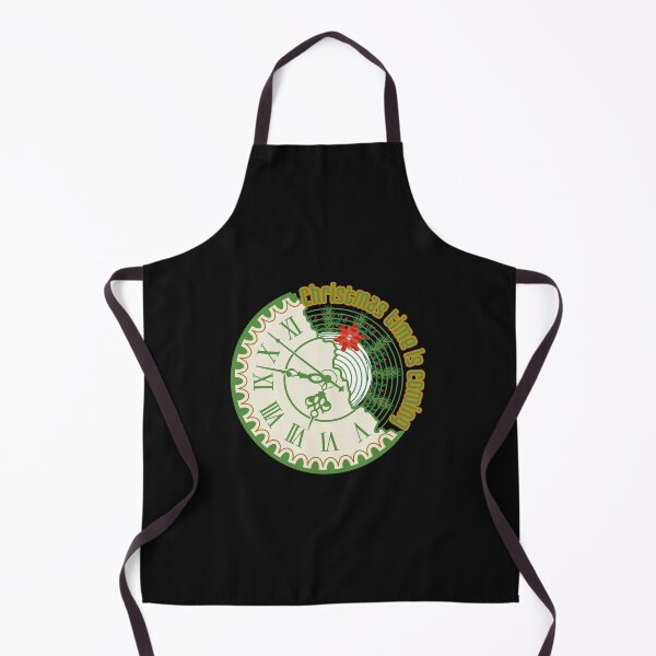 Item preview, Countdown to Christmas: Time is Ticking!" designed and sold by ShopTwentyFour.