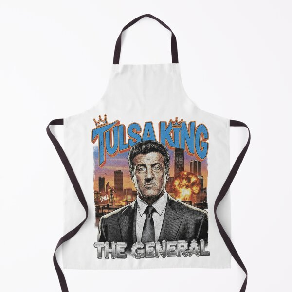 Item preview, Tulsa King The General designed and sold by SICARIO_UA.
