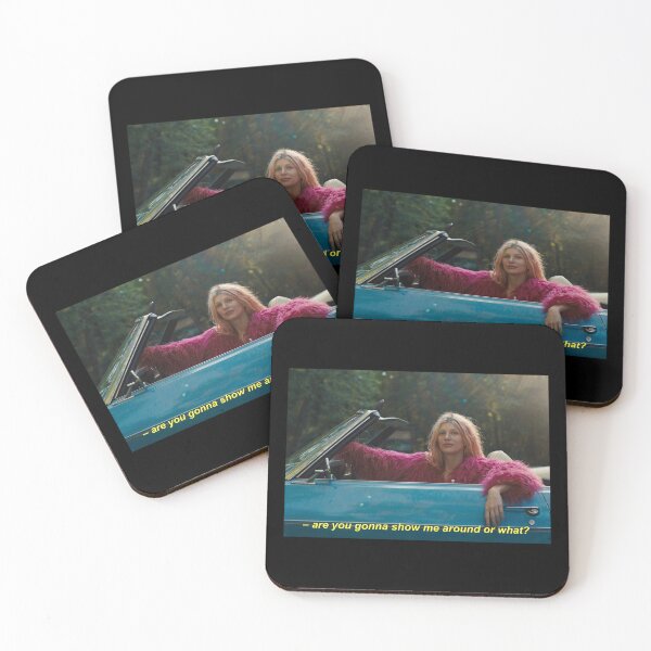 Item preview, are you gonna show me around or what? designed and sold by delicate-pov.