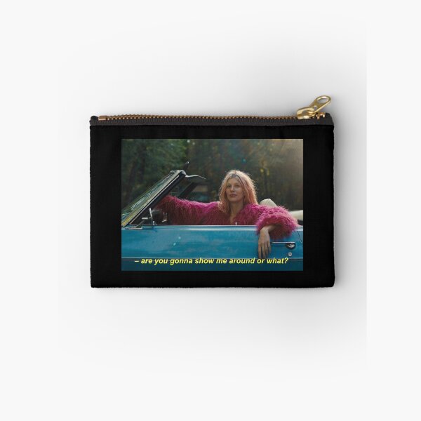 Item preview, are you gonna show me around or what? designed and sold by delicate-pov.