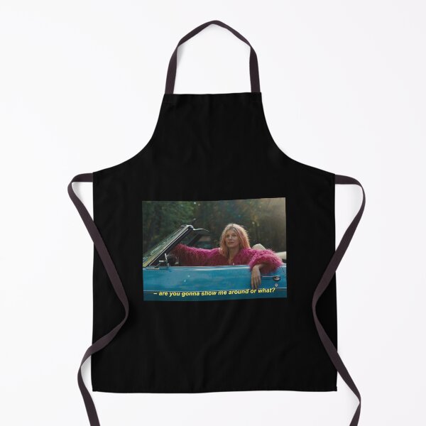 Item preview, are you gonna show me around or what? designed and sold by delicate-pov.