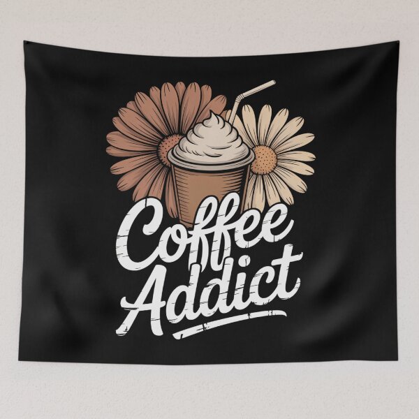 Item preview, Coffee Lovers Aesthetic designed and sold by lilensgavadur.