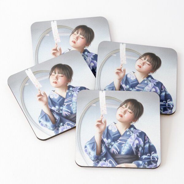 Item preview, Listening to the Summer Wind designed and sold by aska-studio.