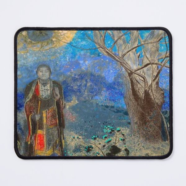 Item preview, The Buddha designed and sold by SharonTheFirst.