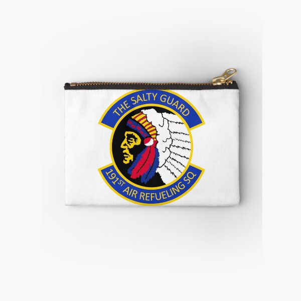 Item preview, 191st Air Refueling Squadron designed and sold by CharlieDesings.