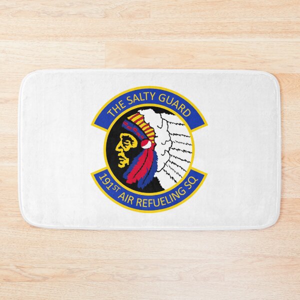 Item preview, 191st Air Refueling Squadron designed and sold by CharlieDesings.