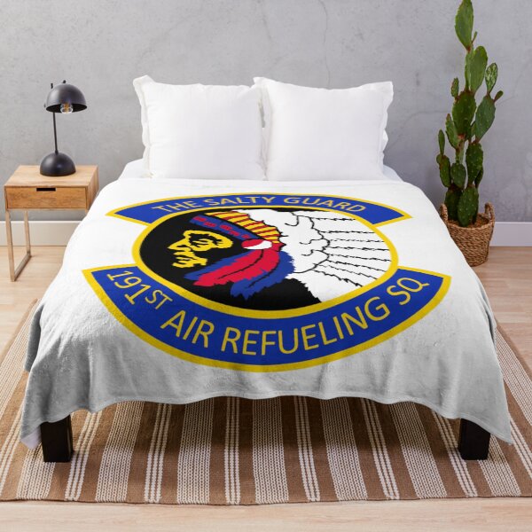 Item preview, 191st Air Refueling Squadron designed and sold by CharlieDesings.