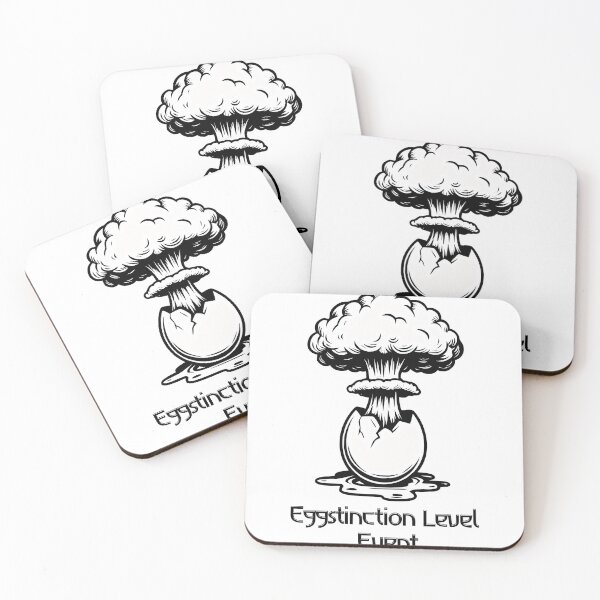 Item preview, Eggstinction Level Event designed and sold by Smokinjoe66.
