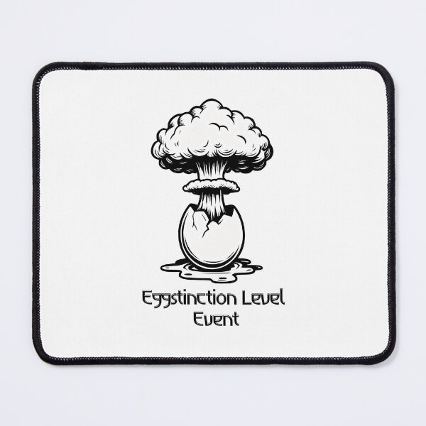 Item preview, Eggstinction Level Event designed and sold by Smokinjoe66.