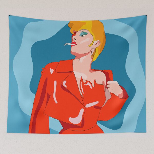 Item preview, Gigi goode designed and sold by Not Diome.