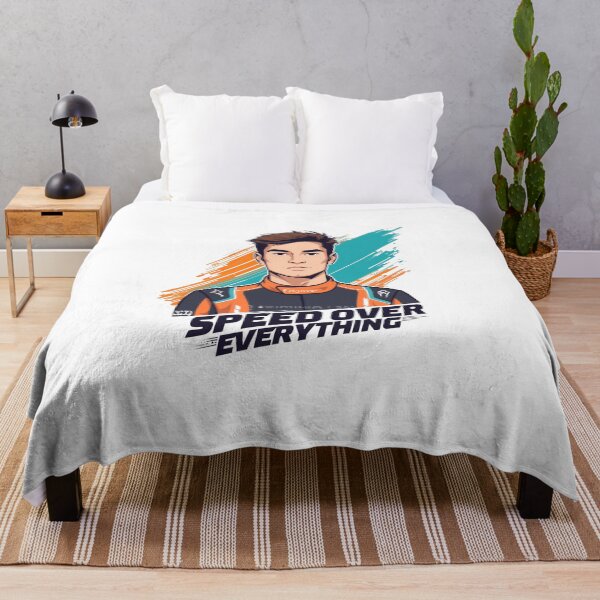 Item preview, Speed Over Everything Racing Driver Illustration designed and sold by Graphic Therapist.