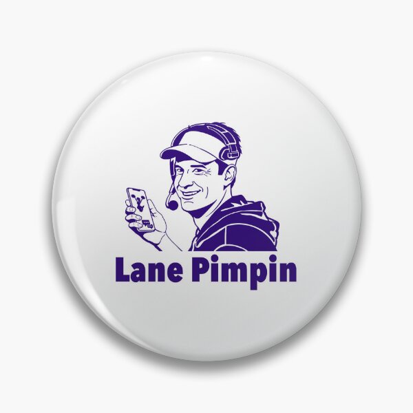 Item preview, Coach Lane - Lane Kiffin  designed and sold by dizeltrygvib.