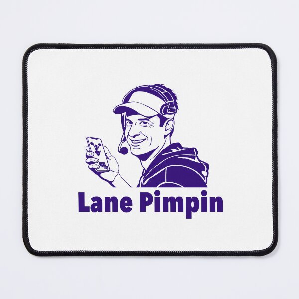 Item preview, Coach Lane - Lane Kiffin designed and sold by dizeltrygvib.