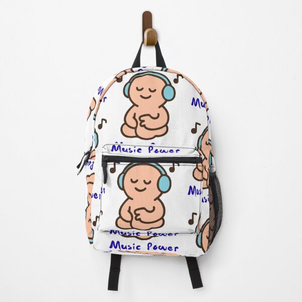 Item preview, Music Power 2 designed and sold by Santy2023.