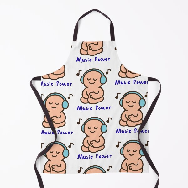Item preview, Music Power 2 designed and sold by Santy2023.