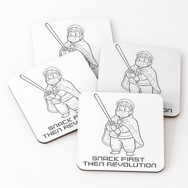 Item preview, The New Revolution designed and sold by Smokinjoe66.