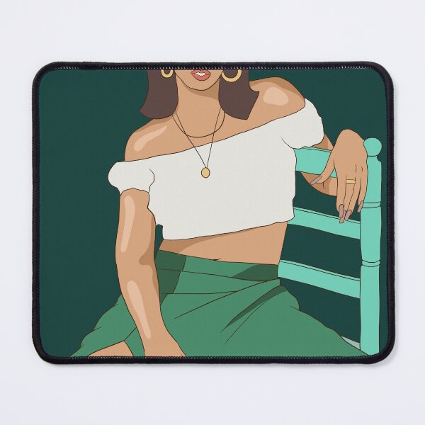 Item preview, Nathy Peluso designed and sold by Not Diome.