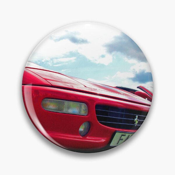 Item preview, Ferrari Sports Motor Car designed and sold by AndyEvansPhotos.