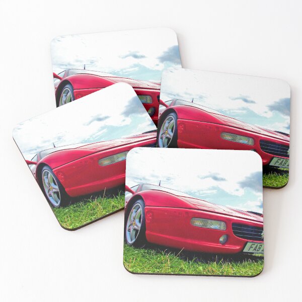 Item preview, Ferrari Sports Motor Car designed and sold by AndyEvansPhotos.