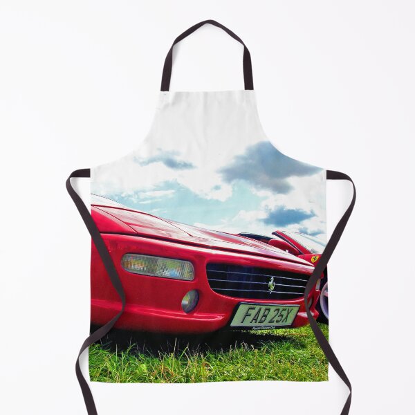 Item preview, Ferrari Sports Motor Car designed and sold by AndyEvansPhotos.