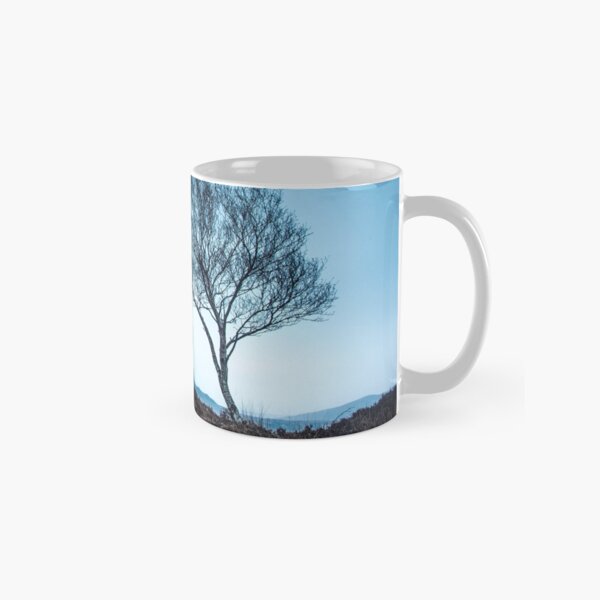The Guardian of Cuillins Mug classique
