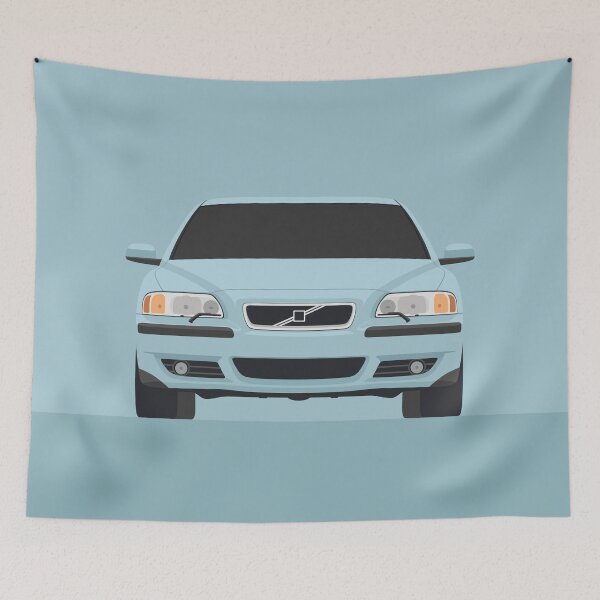 Item preview, S60 R - Vector drawing designed and sold by yohannlp.