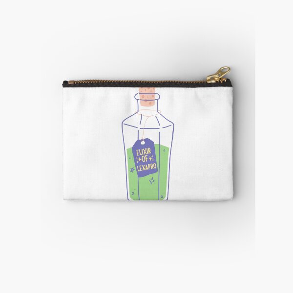 Item preview, Elixir of Lexapro designed and sold by maxamillionbux.