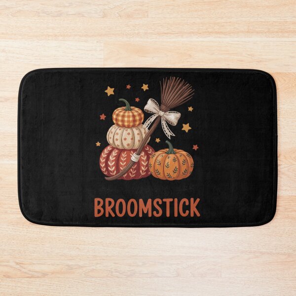 Item preview, I Like His Broomstick He Likes My Pumpkins Couples Halloween designed and sold by MyzoToyota.
