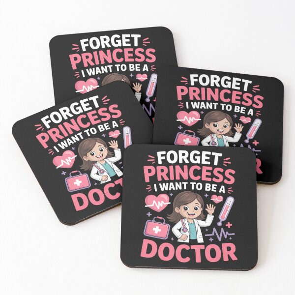 Item preview, Doctor Lovers Cute designed and sold by lilensgavadur.