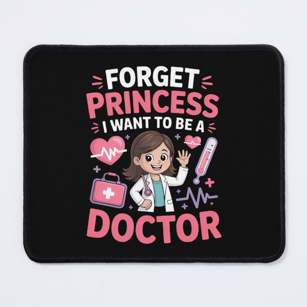 Item preview, Doctor Lovers Cute designed and sold by lilensgavadur.