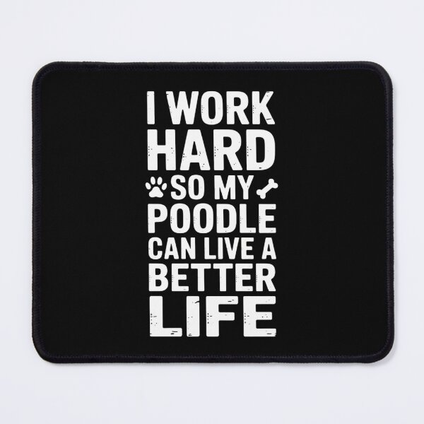 Item preview, Dog Lovers Funny Motivation designed and sold by lilensgavadur.