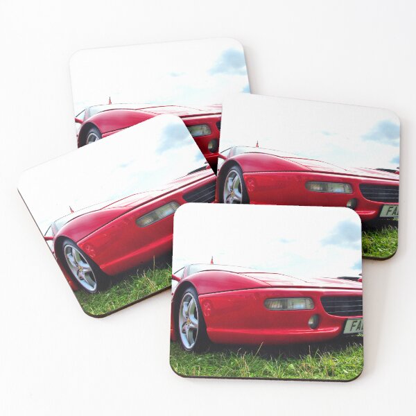 Item preview, Ferrari Sports Motor Car designed and sold by AndyEvansPhotos.