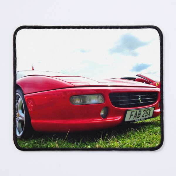 Item preview, Ferrari Sports Motor Car designed and sold by AndyEvansPhotos.