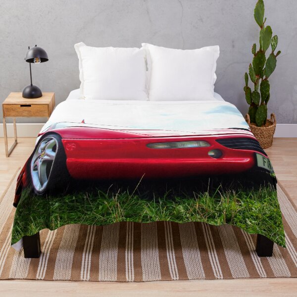 Item preview, Ferrari Sports Motor Car designed and sold by AndyEvansPhotos.