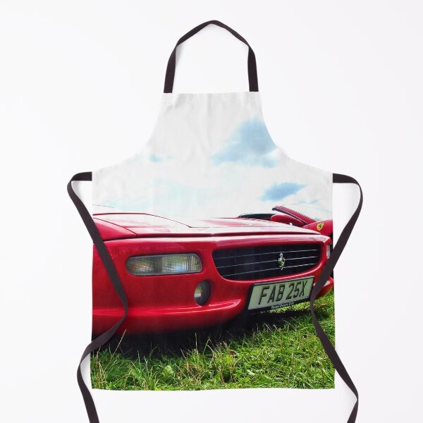 Item preview, Ferrari Sports Motor Car designed and sold by AndyEvansPhotos.