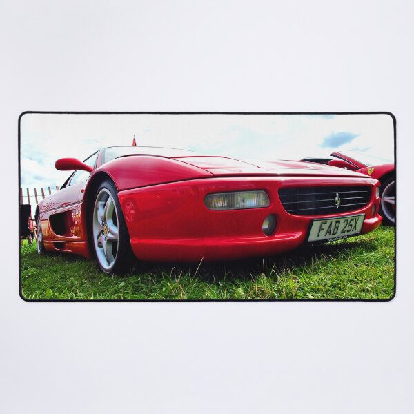 Item preview, Ferrari Sports Motor Car designed and sold by AndyEvansPhotos.