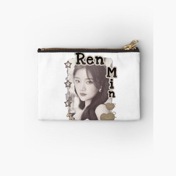 Item preview, Ren Min (任敏) Chinese Actress Art Chinese Celebrity Illustration Scrapbook Collage Cozy Y2K Vintage Design designed and sold by HELL0WBELLO.