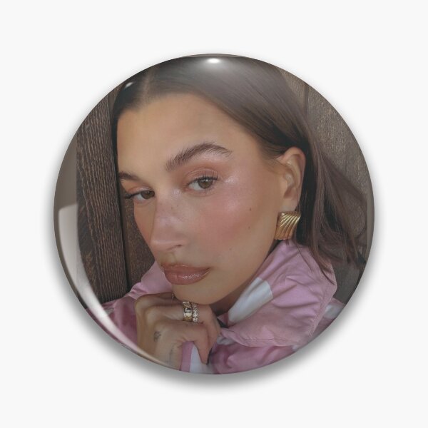 Item preview, hailey bieber designed and sold by delicate-pov.