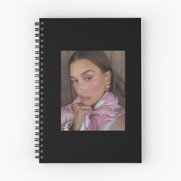 Item preview, hailey bieber designed and sold by delicate-pov.