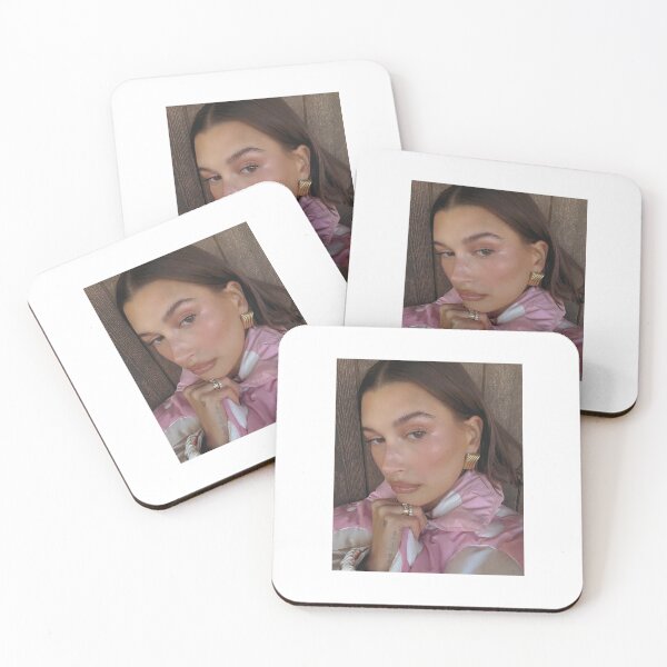 Item preview, hailey bieber designed and sold by delicate-pov.