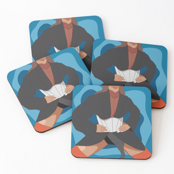 Item preview, Nathy Peluso  designed and sold by Not Diome.